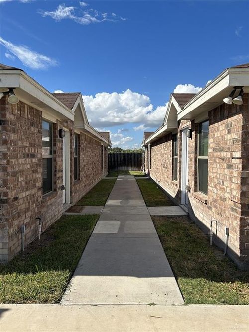 2909 Linda Vista St, Edinburg, TX, 78542-2848 | Card Image