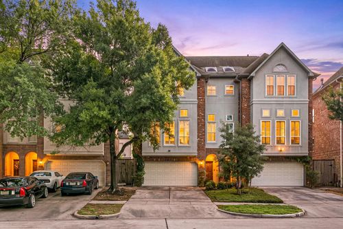 1420 Moritz Drive, Houston, TX, 77055 | Card Image