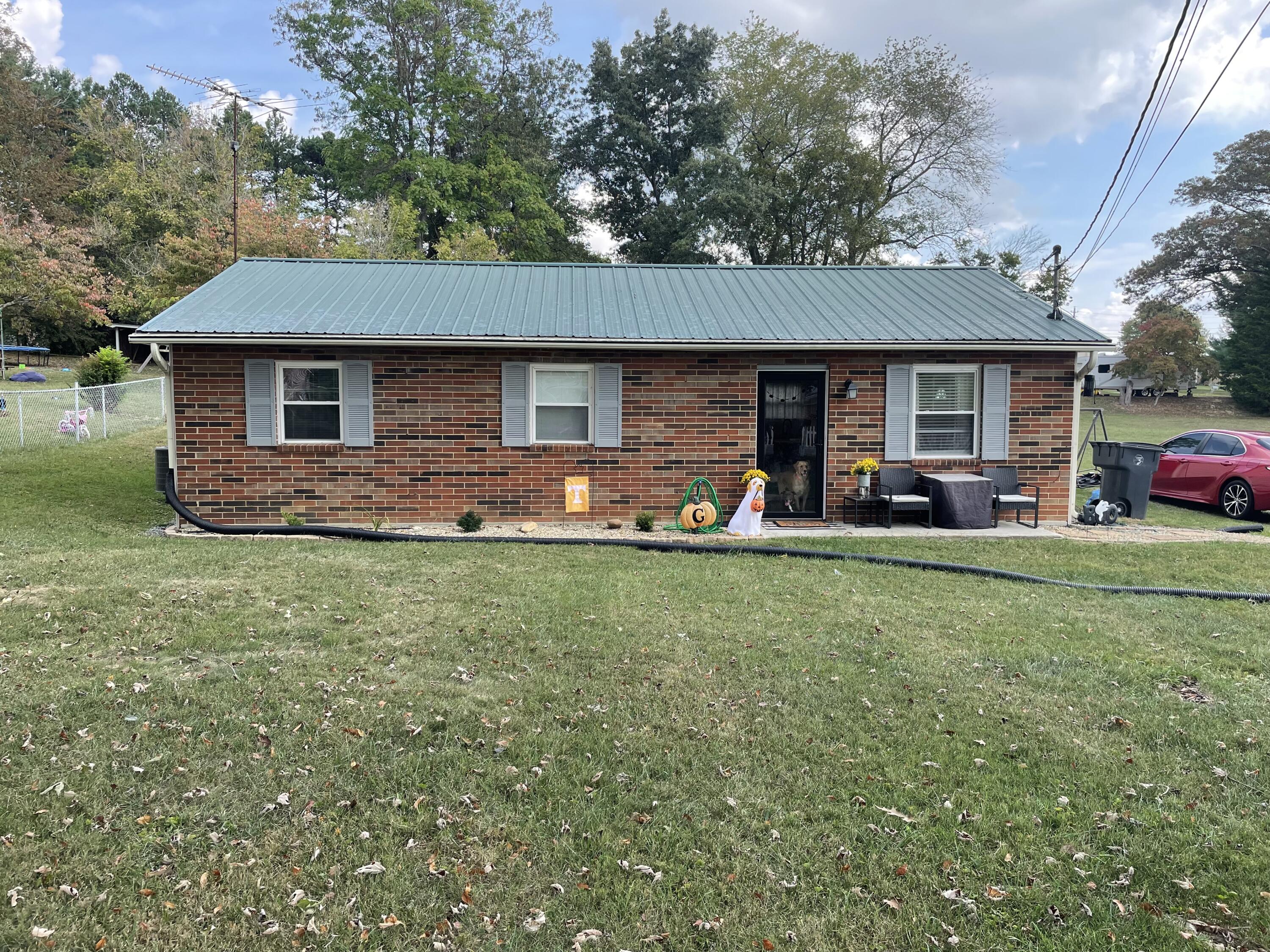 Eagle Trl, Morristown, TN 37813