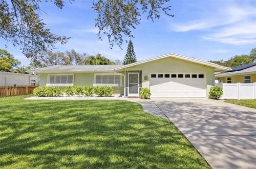 1022 Sunnydale Dr, Clearwater, FL, 33755-1437 | Card Image