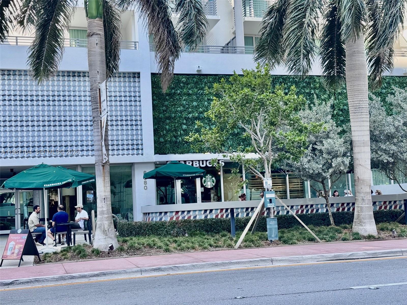 Residential in Miami Beach 2