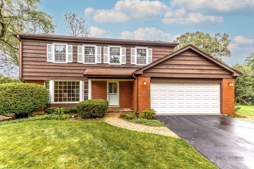 1495 Northwoods Cir, Deerfield, IL, 60015-2218 | Card Image