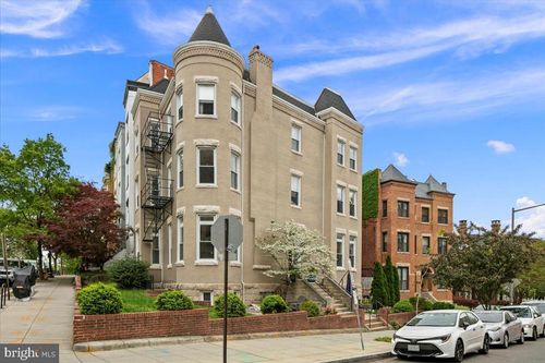 2-2019 19th St Nw, WASHINGTON, DC, 20009-1376 | Card Image