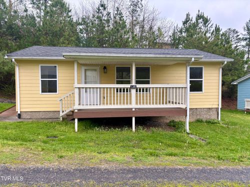 138 Jack Rival Way, Dungannon, VA, 24245-3540 | Card Image