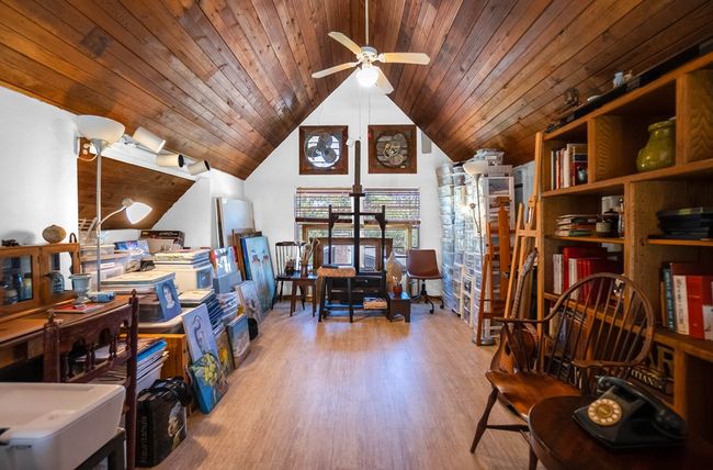16490 Sw Indiana Ave, House other with 4 bedrooms, 4 bathrooms and null parking in CEDAR KEY FL | Image 31