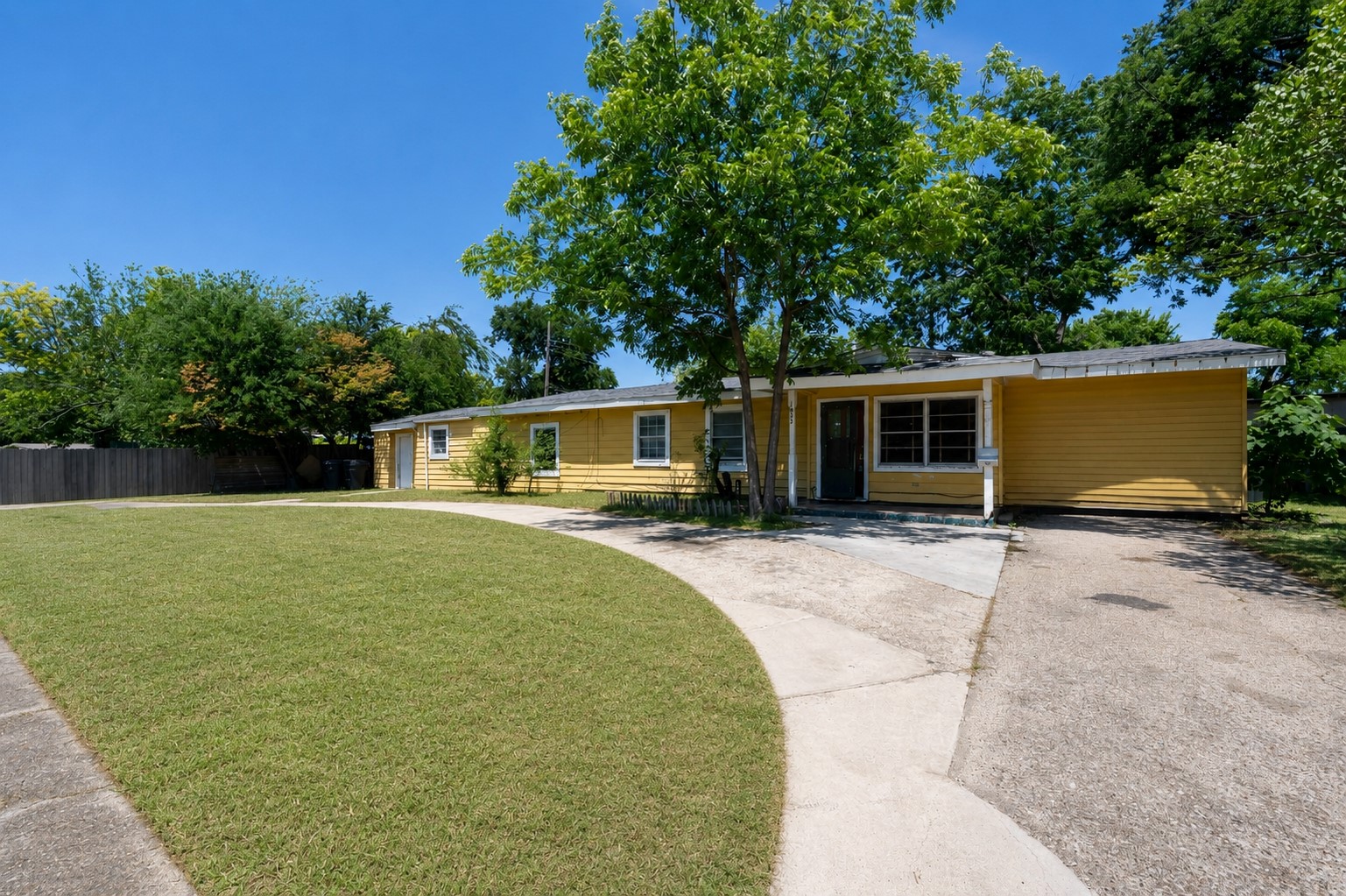 Residential in Dallas 3