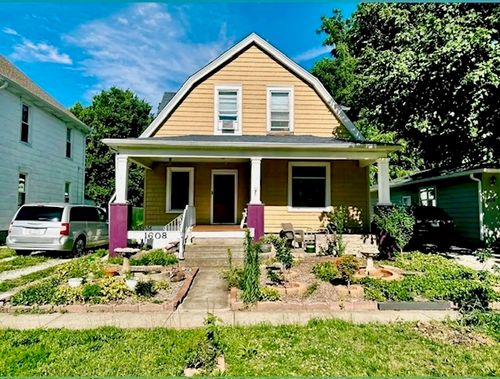 1608 S Pasfield St, Springfield, IL, 62704-3714 | Card Image