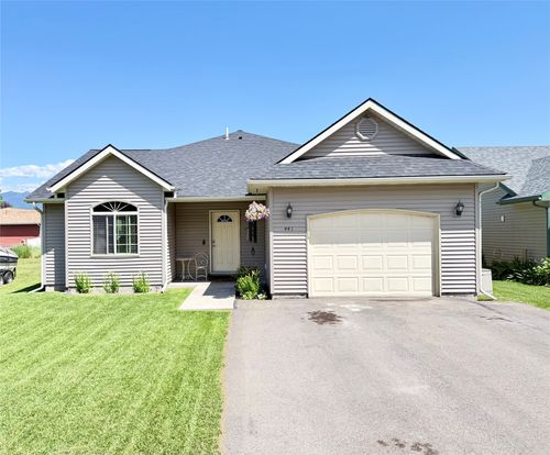 441 Margrethe Rd, Kalispell, MT, 59901-2317 | Card Image