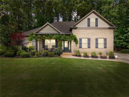 67 Blue Sky Dr, Dawsonville, GA, 30534-8189 | Card Image