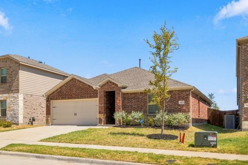 7424 Alfriston Pl, Mckinney, TX, 75071-5257 | Card Image