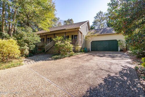 129 Mimosa Boulevard, Pine Knoll Shores, NC, 28512 | Card Image