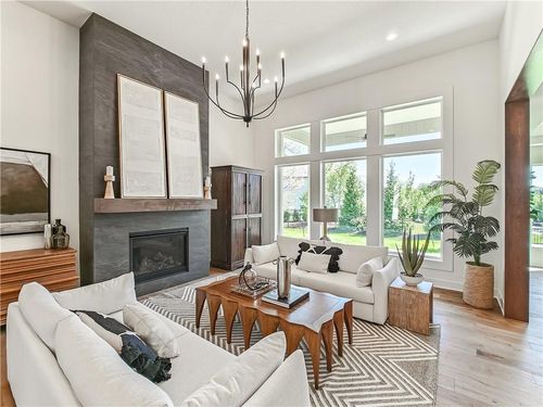 12395 S Hastings St, Olathe, KS, 66061-8921 | Card Image