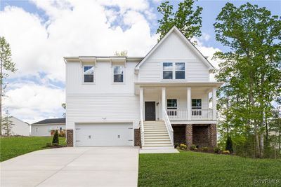 42 Central Place, House other with 5 bedrooms, 3 bathrooms and null parking in Aylett VA | Image 2