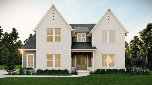 8425 Beryl Overlook, Gainesville, GA, 30506-7968 | Card Image