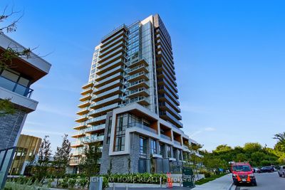 1606 - 25 Mcmahon Dr, Condo with 2 bedrooms, 2 bathrooms and 1 parking in North York ON | Image 1