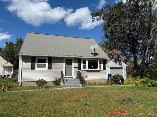 55 Horseplain Rd, New Britain, CT, 06053-1621 | Card Image