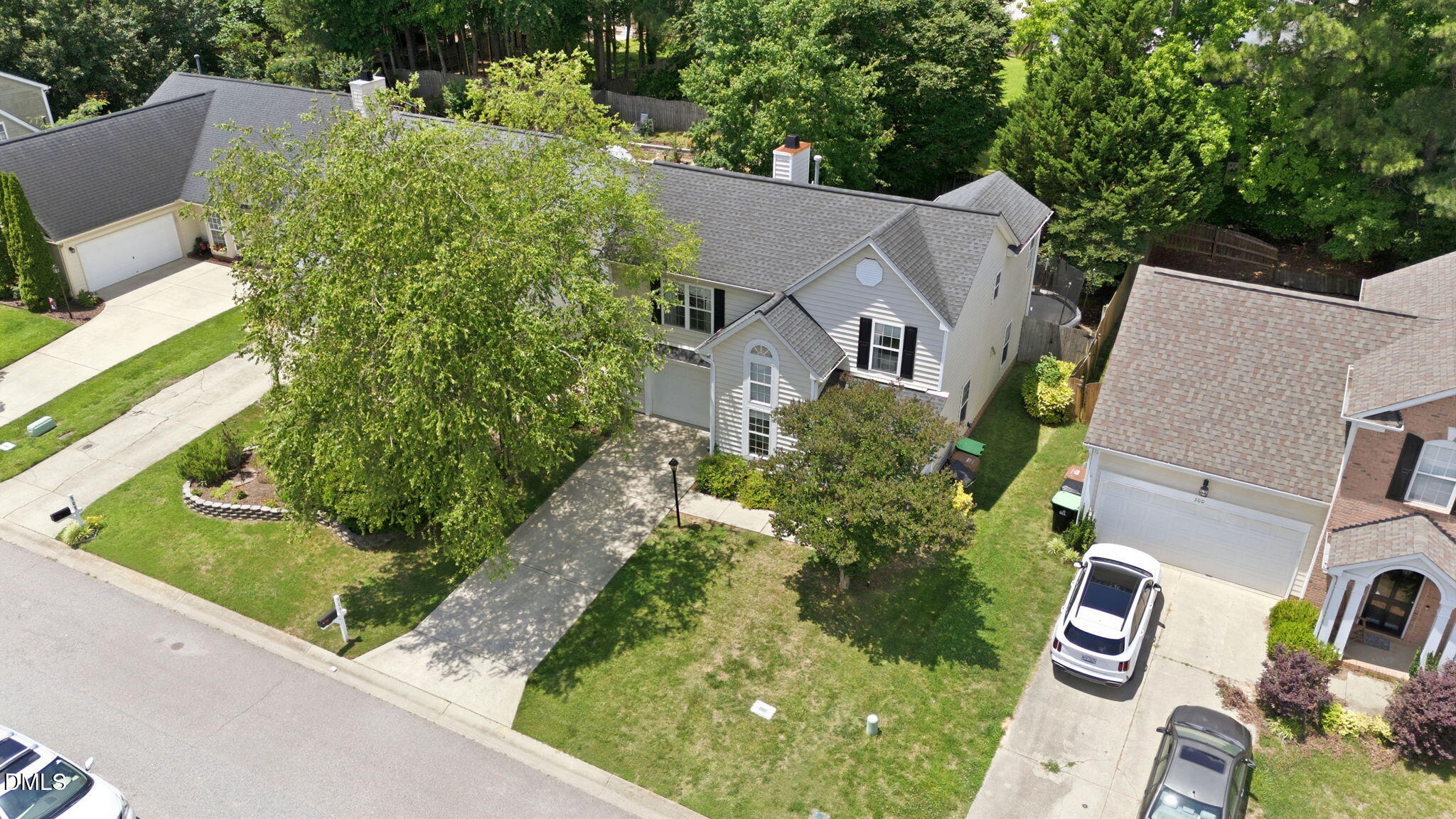Residential in Holly Springs 5