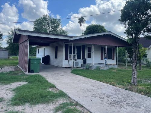 734 E Acacia Ave, Alamo, TX, 78516-4402 | Card Image