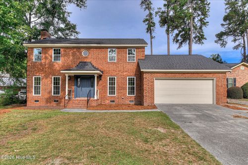 2803 Scarlett Drive, Augusta, GA, 30909 | Card Image