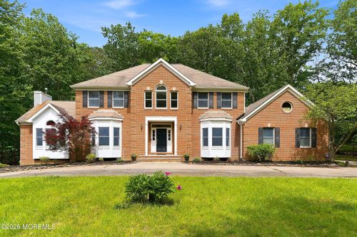 5 Ivy Ct, MILLSTONE TOWNSHIP, NJ, 08535-1114 | Card Image