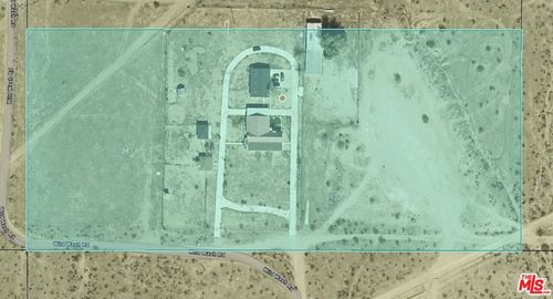 20715 Stoddard Wells Rd, Apple Valley, CA, 92307 | Card Image