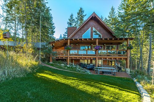 112 Shadow Ln, Rexford, MT, 59930-9554 | Card Image