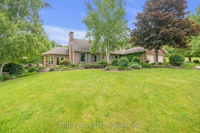 757645 2 Nd Line E, House other with 3 bedrooms, 4 bathrooms and 10 parking in Mulmur ON | Image 6