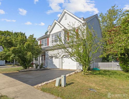 1 Marion Dr, Plainsboro, NJ, 08536-2018 | Card Image