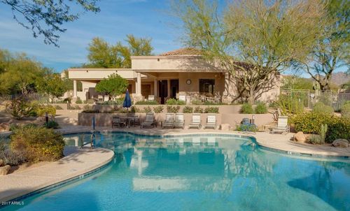 2077-19475 N Grayhawk Dr, Scottsdale, AZ, 85255-7414 | Card Image