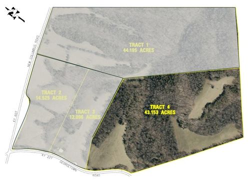 00 Georgetown Rd, Owenton, KY, 40359 | Card Image