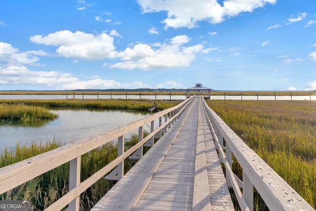 LOT-71 - 0 Coopers Point Dr Ne, Home with 0 bedrooms, 0 bathrooms and null parking in Townsend GA | Image 9