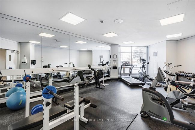 612 - 712 Rossland Rd E, Condo with 3 bedrooms, 2 bathrooms and null parking in Whitby ON | Image 24