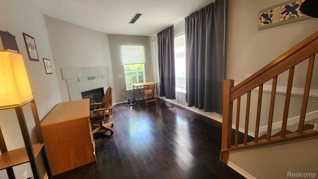 61 - 870 Lothrop Rd, Condo with 2 bedrooms, 2 bathrooms and null parking in Detroit MI | Image 5