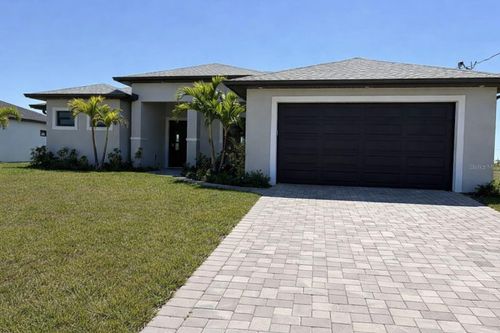 3708 Nw 42nd St, CAPE CORAL, FL, 33993-7443 | Card Image