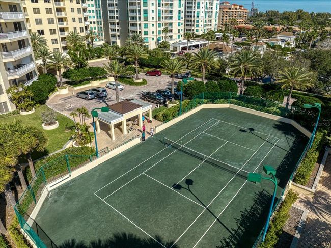 APT-906 - 1200 Gulf Blvd, Condo with 2 bedrooms, 2 bathrooms and null parking in CLEARWATER BEACH FL | Image 38