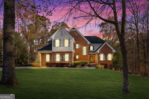 340 Antebellum Way, Fayetteville, GA, 30215-7737 | Card Image