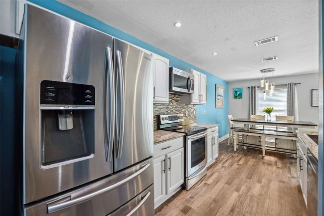 3549 Cardinal Feather Dr, House other with 3 bedrooms, 3 bathrooms and null parking in LAND O LAKES FL | Image 16