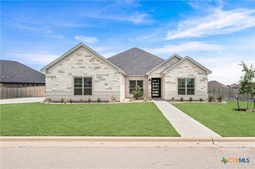 405 Willow Dr, Troy, TX, 76579-3891 | Card Image