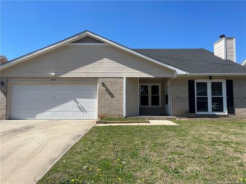 2840 Chillingworth Dr, Fayetteville, NC, 28306-9182 | Card Image