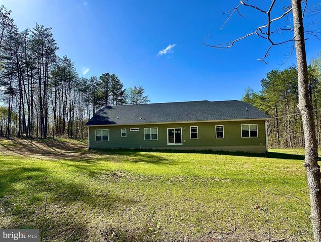 23607 Monrovia Rd, House other with 3 bedrooms, 2 bathrooms and null parking in ORANGE VA | Image 23