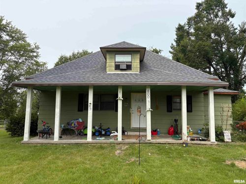 800 S Giant City Rd, Carbondale, IL, 62902-5051 | Card Image