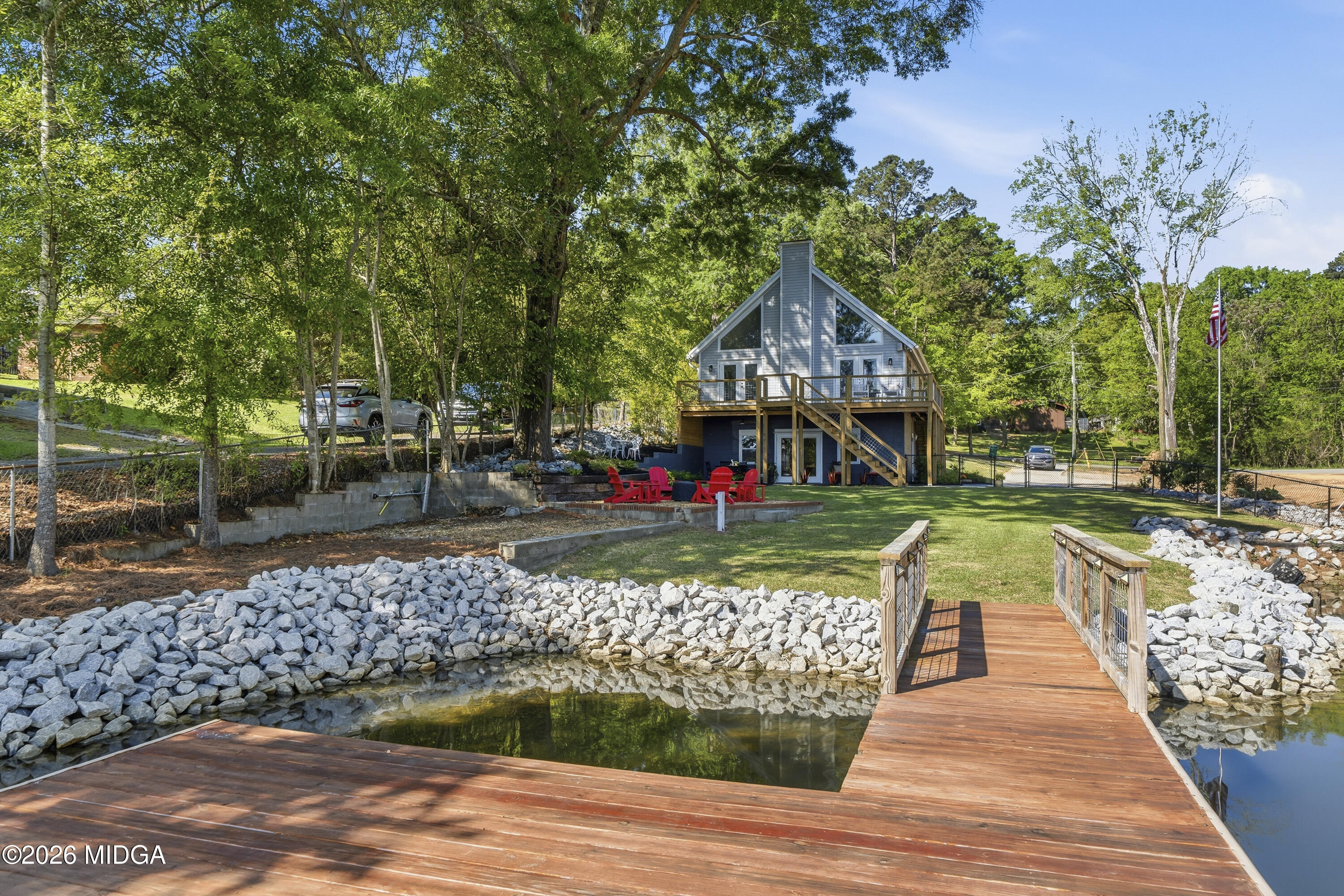 Residential in Milledgeville 2