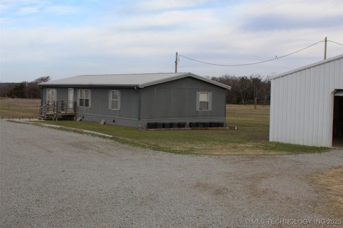 5rd-8164 E 1225, Wetumka, OK, 74883-6183 | Card Image