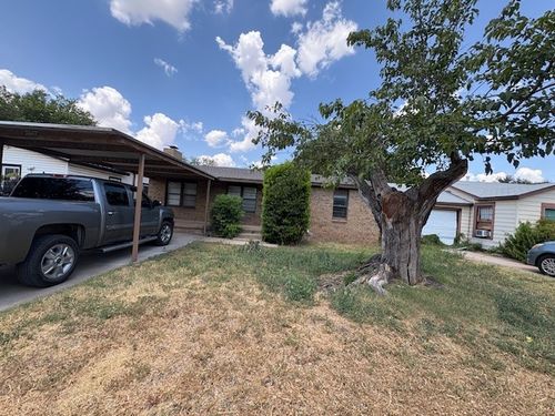 2522 S 21st St, Abilene, TX, 79605-5920 | Card Image