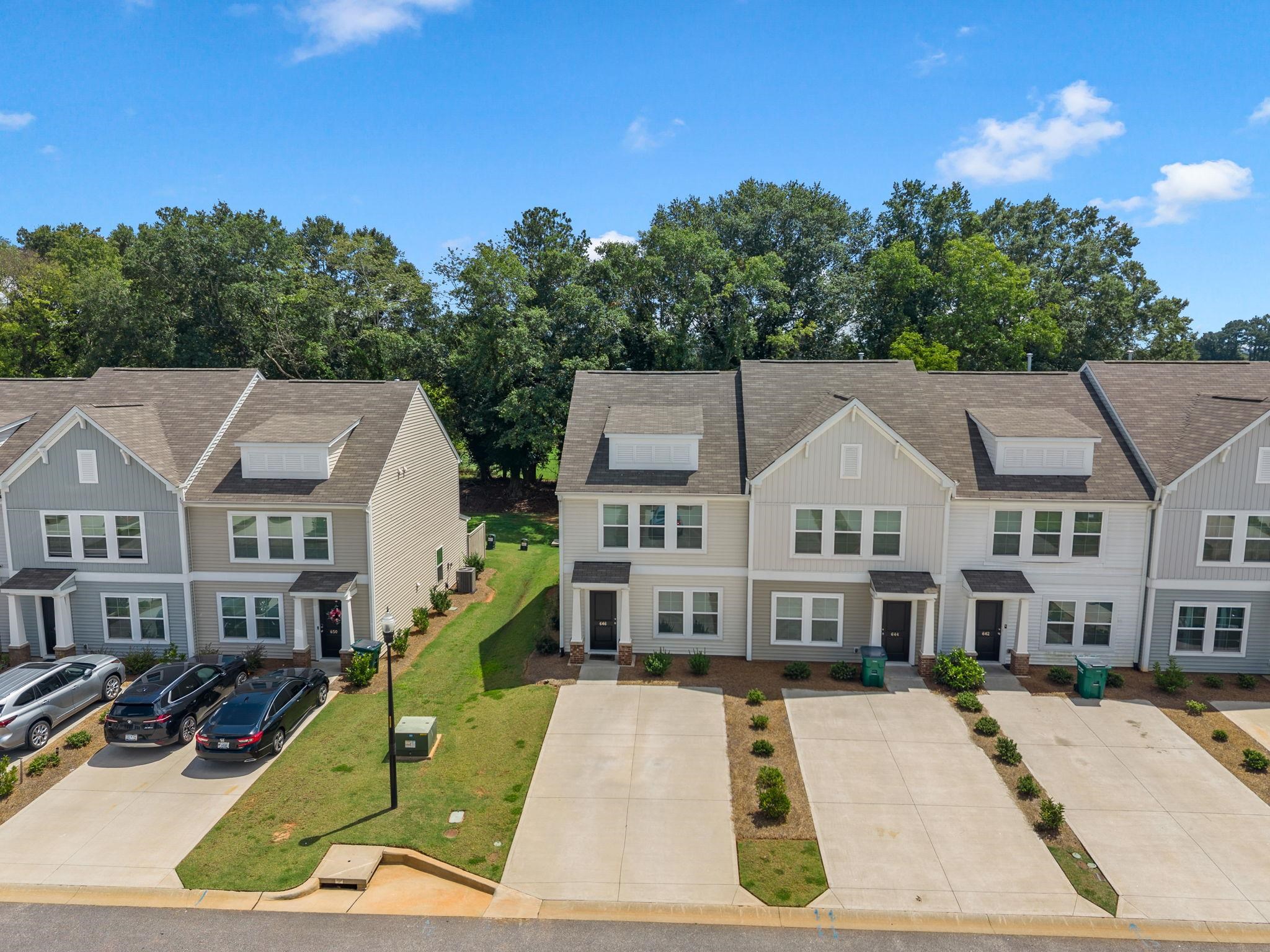 Residential in Spartanburg 3
