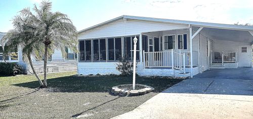 200 Almond Ct, Barefoot Bay, FL, 32976-6807 | Card Image