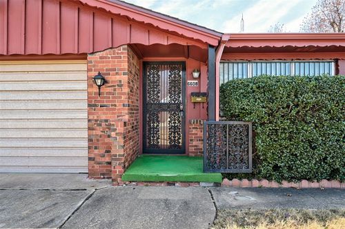6608 S Villa Ave, Oklahoma City, OK, 73159-2745 | Card Image