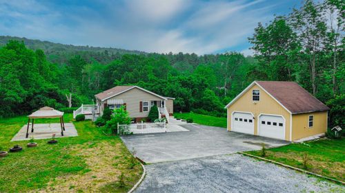 2459 Us Route 7, Leicester, VT, 05733-9489 | Card Image