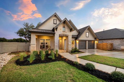 581 Vale Ct, New Braunfels, TX, 78132-2954 | Card Image