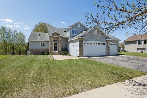 3007 Crescent Ridge Trl, Saint Cloud, MN, 56301-5708 | Card Image
